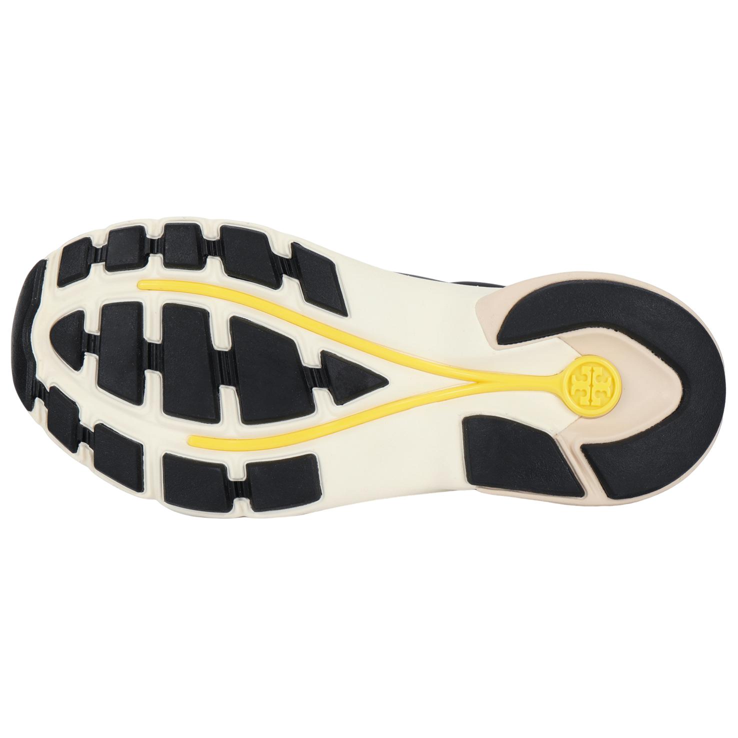 TORY BURCH Good Luck Low-top Sneakers