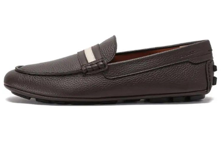 Bally Kerbs loafers