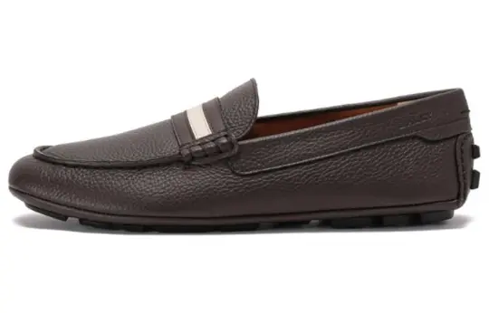 Bally Kerbs loafers