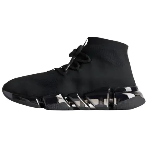 Balenciaga Speed 2.0 Lace Up Sneakers