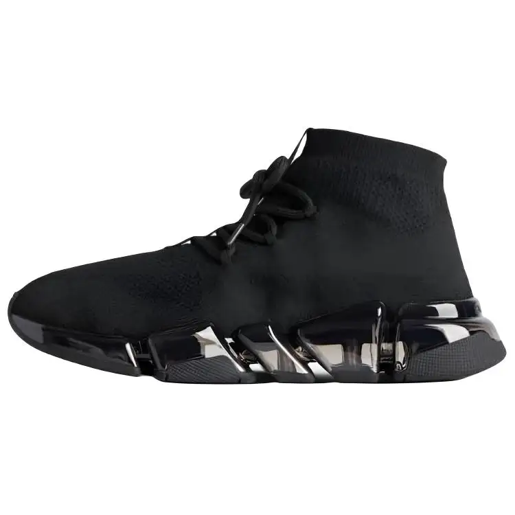 Balenciaga Speed 2.0 Lace Up Sneakers
