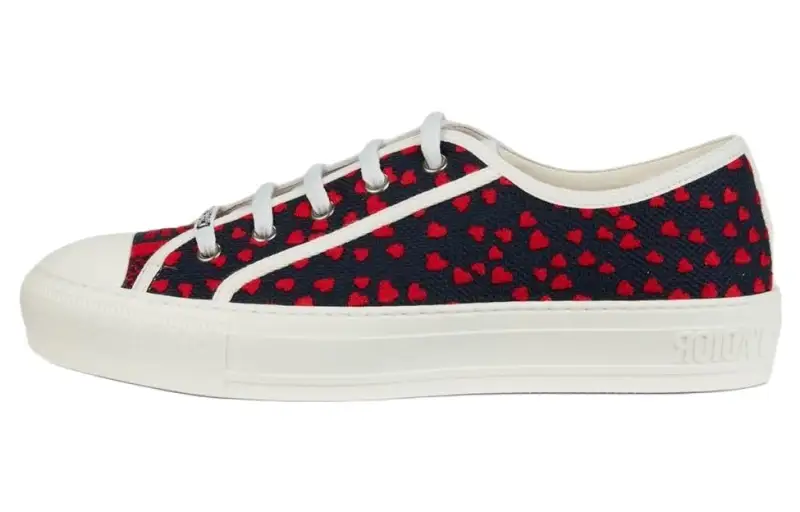 DIOR Women's Walk'N'DIOR 'Pop Heart'