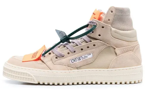 OFF-WHITE Off-Court 3.0 high-top sneakers