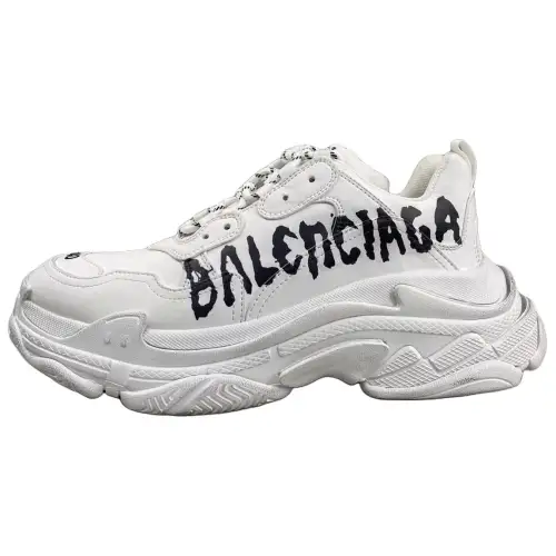 Balenciaga Triples S Sneakers