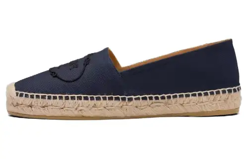 PRADA Casual Shoes Women's Blue