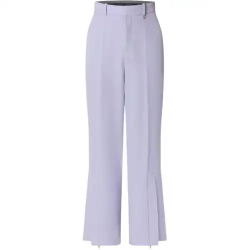 LOUIS VUITTON Casual Pants Men's Light Purple