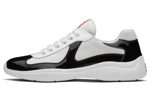 PRADA America's Cup 'White Black'