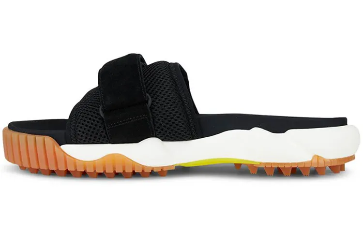 OFF WHITE Oddsy Minimal Slider