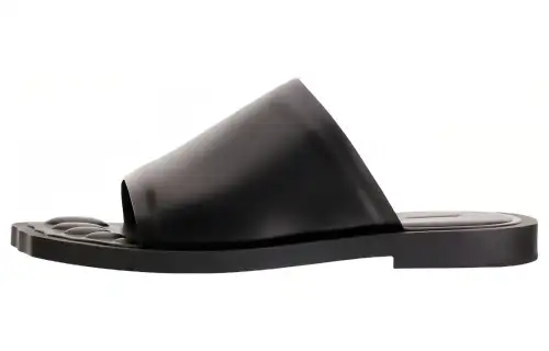 Balenciaga Fetish Stylish Sandal Men's Black