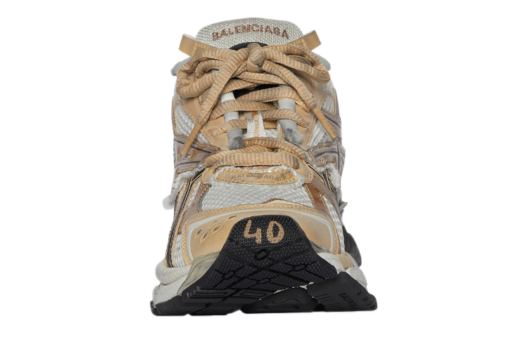 Balenciaga Runner Sneaker 'Beige'