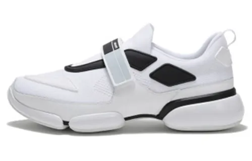 Prada Cloudbust 'Cloud White'