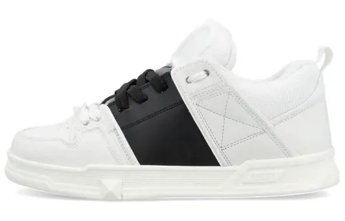 Valentino Garavani Open Skate Lace Up Sneakers Women's