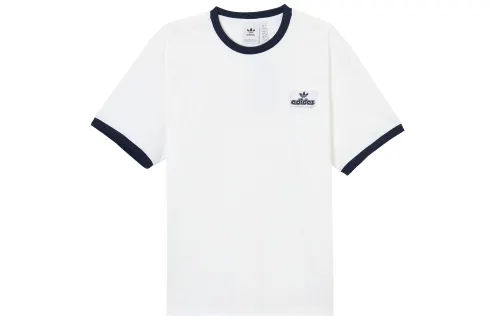 Adidas Originals T Shirt Men's White