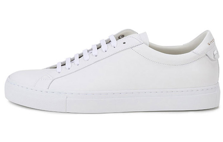 Givenchy Urban Street Low White