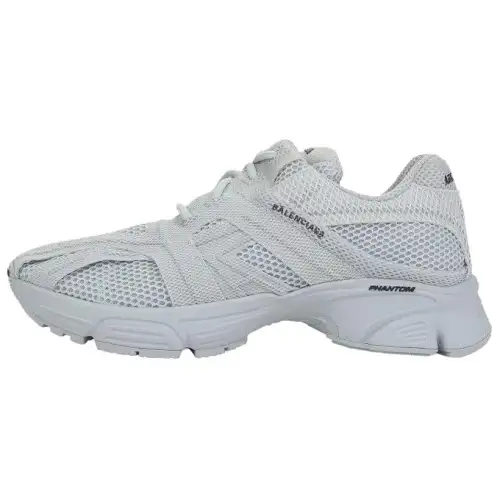 Balenciaga Phantom 'Light Blue' Sneakers
