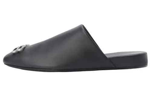 Balenciaga Cosy Mule 'Black'
