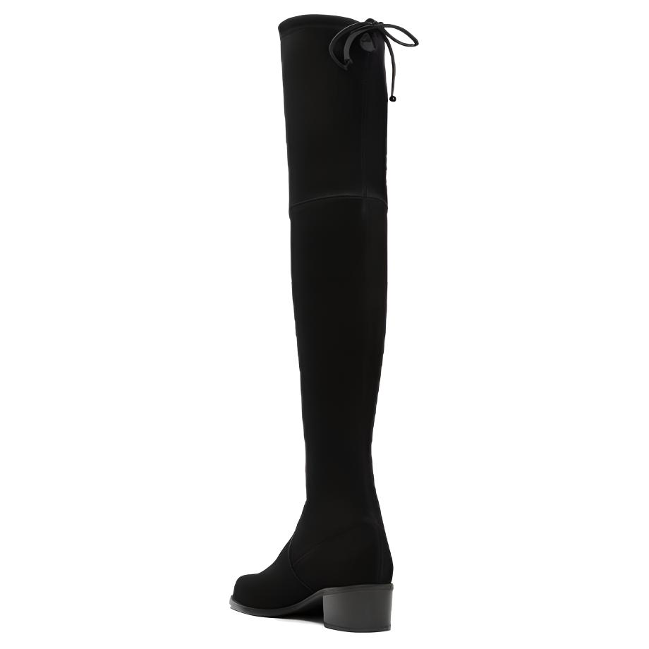 Stuart Weitzman/SW Knee high Boots Women's Black