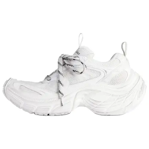 Balenciaga 6XL Lace Up Sneakers
