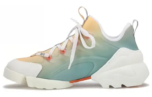 DIOR D Connect Multi White