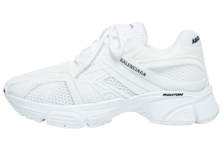 Balenciaga Phantom Sneaker 'White'