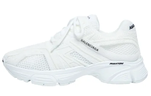Balenciaga Phantom Sneaker 'White'