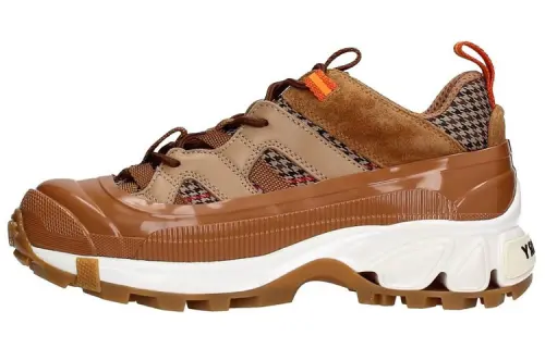 Burberry Casual Shoes Women's Low Top