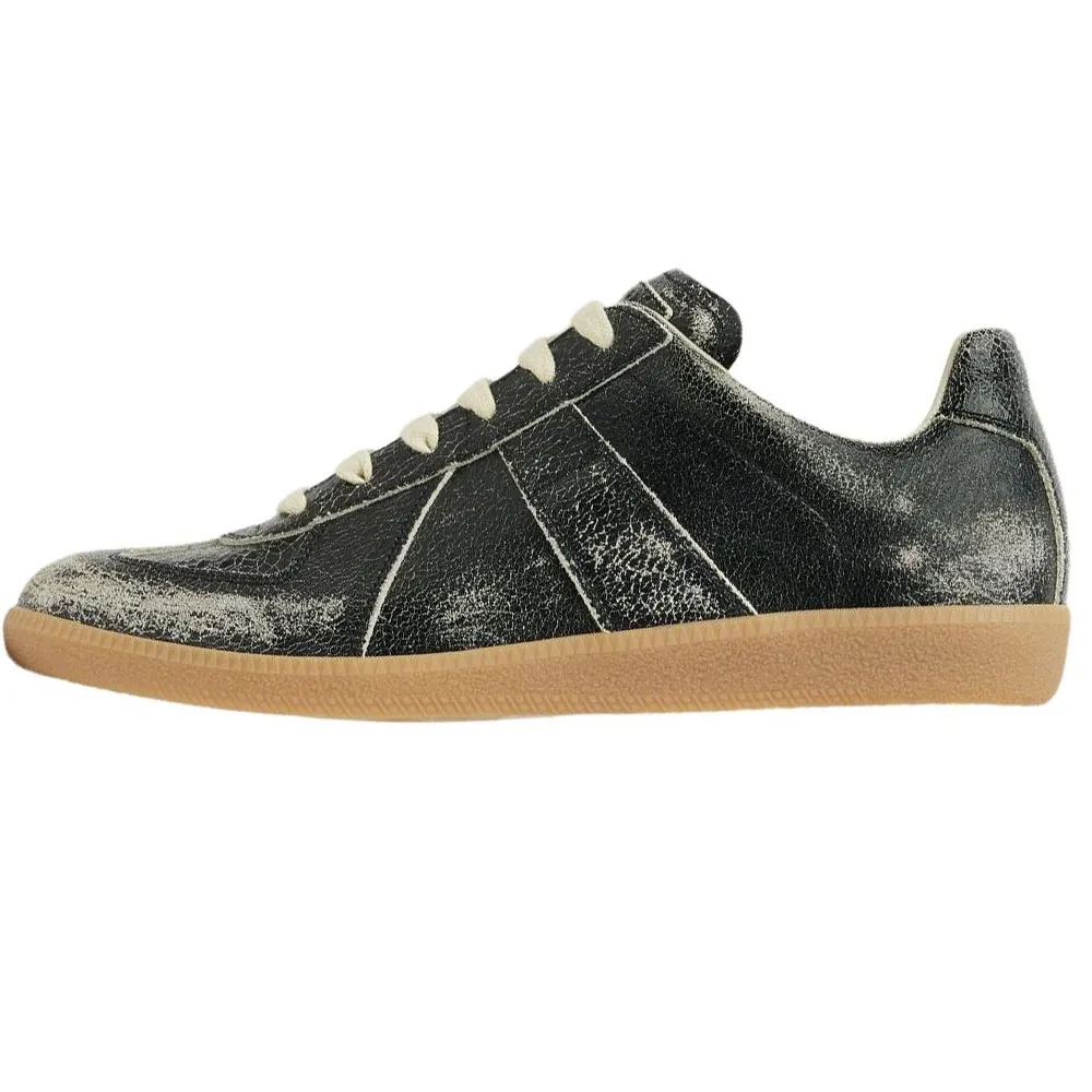 Maison Margiela Replica Low Top Sneakers Women's