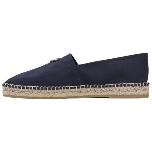 PRADA Espadrilles Men's Blue