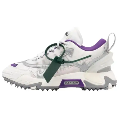 OFF WHITE Odsy 2000 Sneakers Women's
