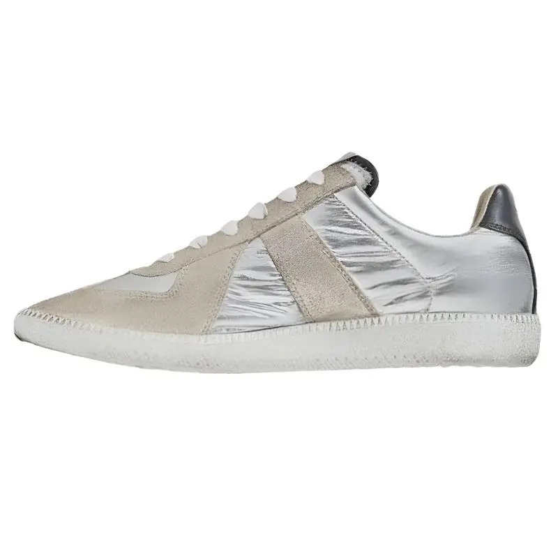 Maison Margiela Low Up Sneakers Women's