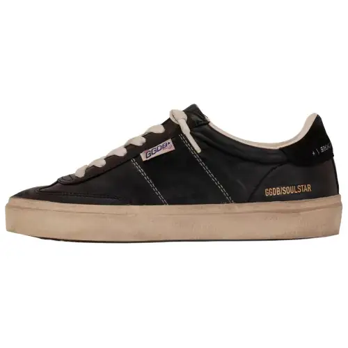 Golden Goose Soul Star Low-top Sneakers Women's