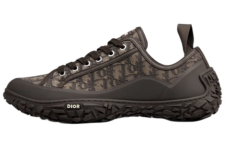 DIOR B28 DIORizon Black Brown