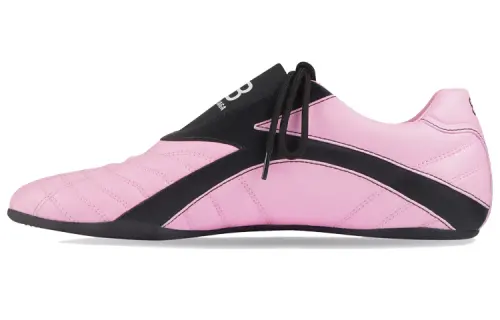 Balenciaga Zen Pink Black Women's
