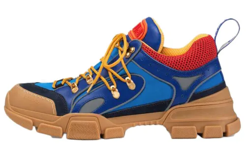 Gucci Flashtrek 'Blue Gum'
