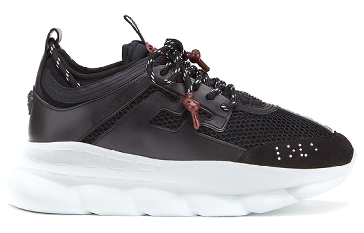 VERSACE Chain Reaction 'Black'