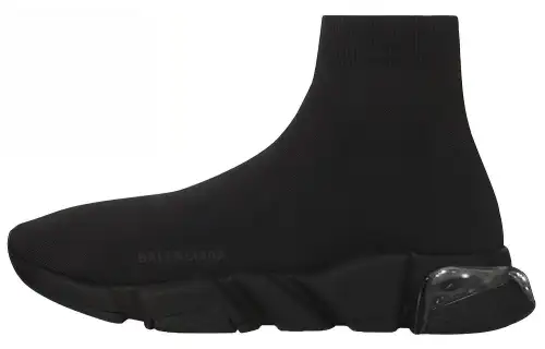 Balenciaga Speed Trainer Black
