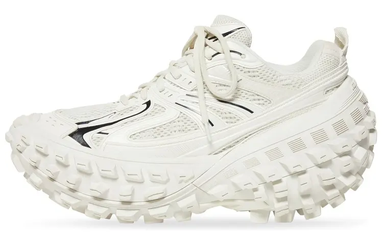 Balenciaga Defender 'Light Beige' Women's