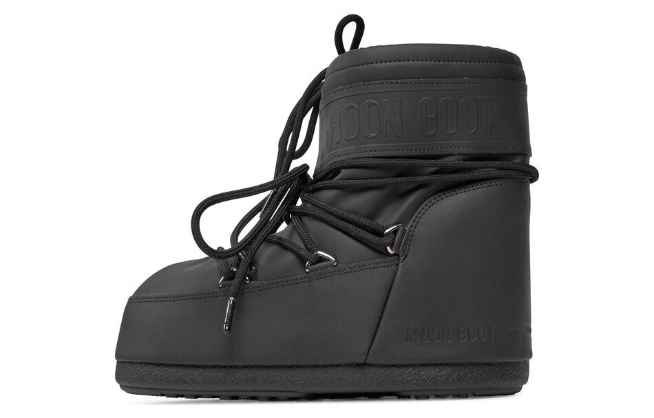 Ботинки Moon Moon Boot (черный)