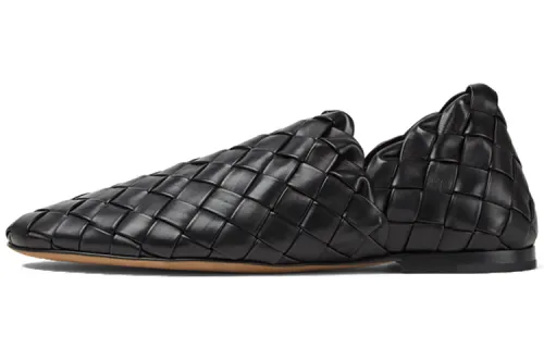Bottega Veneta Stylish Sandal Men's Black