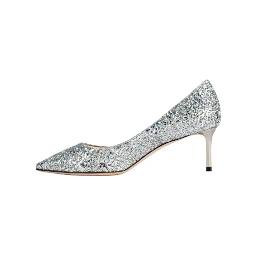 Jimmy Choo Romy 60 Pumps