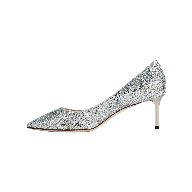 Jimmy Choo Romy 60 Pumps