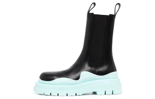 Bottega Veneta Tire Boots