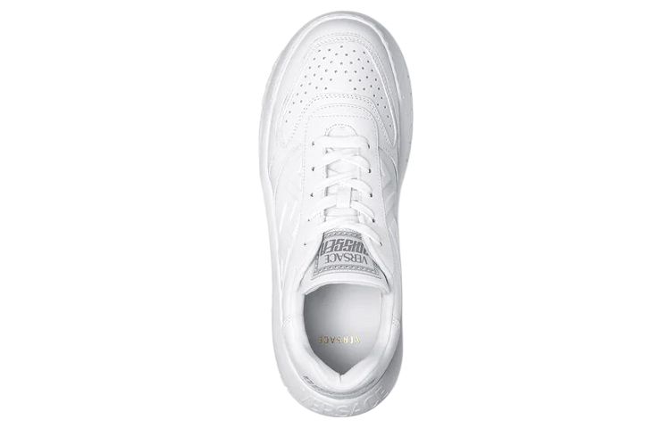 VERSACE Greca Odissea Sneaker 'White'