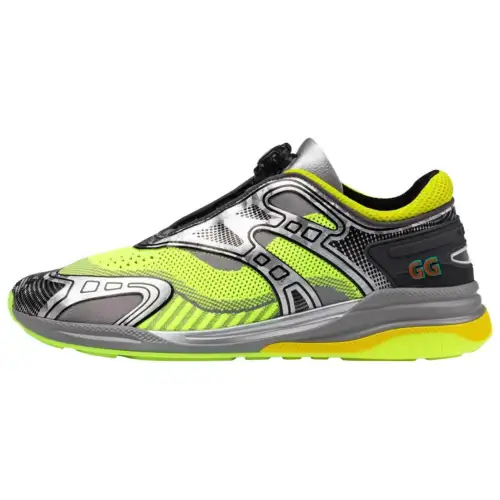 Gucci Ultrapace R 'Yellow'