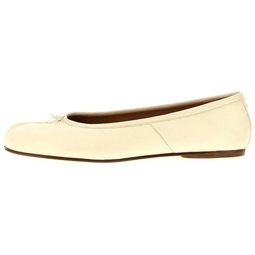 Maison Margiela Tabi Ballerina Flats Women's
