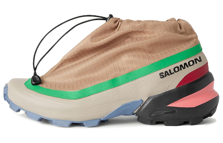 SALOMON/Salomon x MM6 Maison Margiela Other Breathable Wear Resistant Fashion Comfortable Ankle Outdoor Boots Men and Women Multicolor