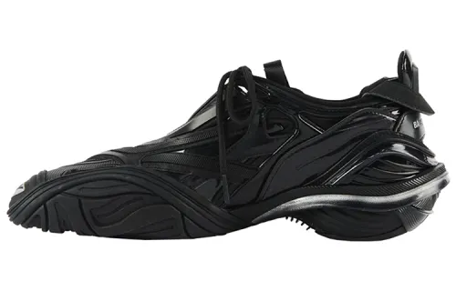 Balenciaga Tyrex Low 'Black'