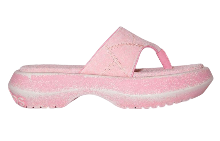 Acne Studios Thong-strap Slip-on Sandals