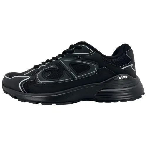 DIOR B30 Triple Black