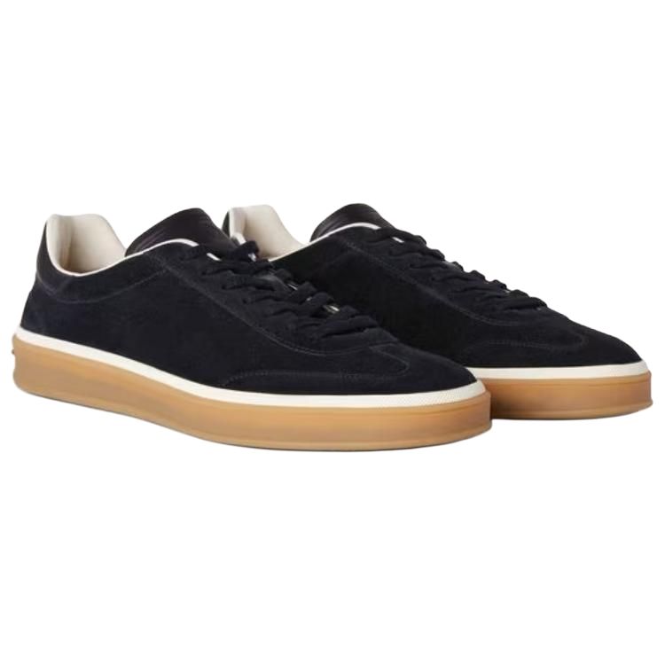 Loro Piana Low Top Sneakers